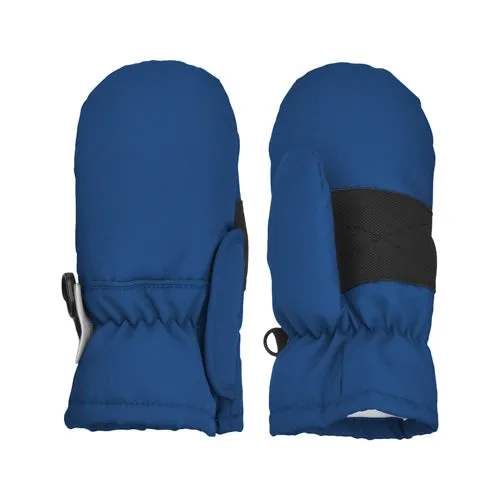 Toddler Taslon Ski Mitten Size 2-4T