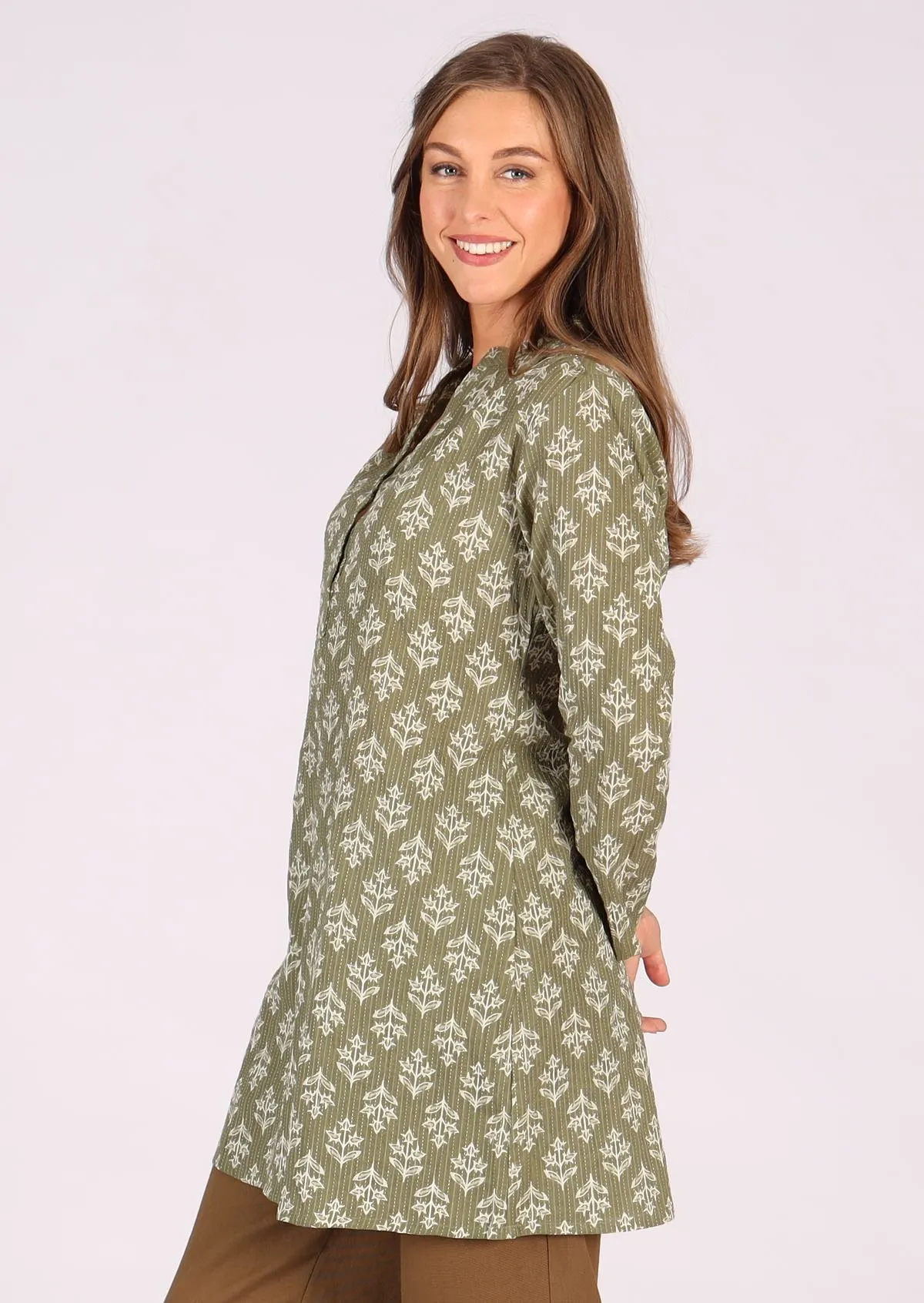 Torvi Tunic Malli