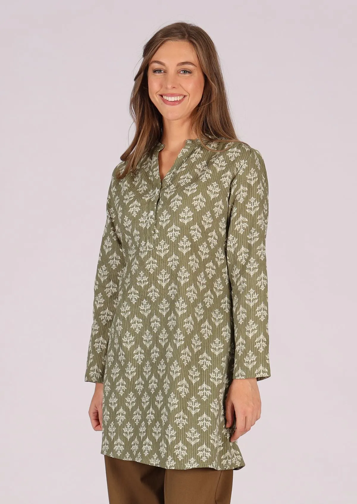 Torvi Tunic Malli