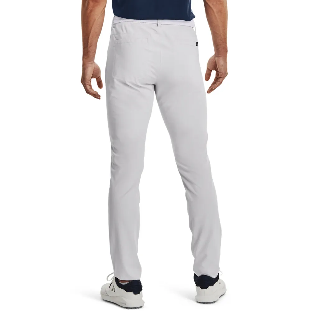 Under Armour Drive 5 Pocket Tapered Golf Trousers 1364934