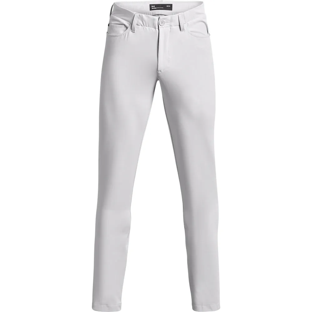 Under Armour Drive 5 Pocket Tapered Golf Trousers 1364934