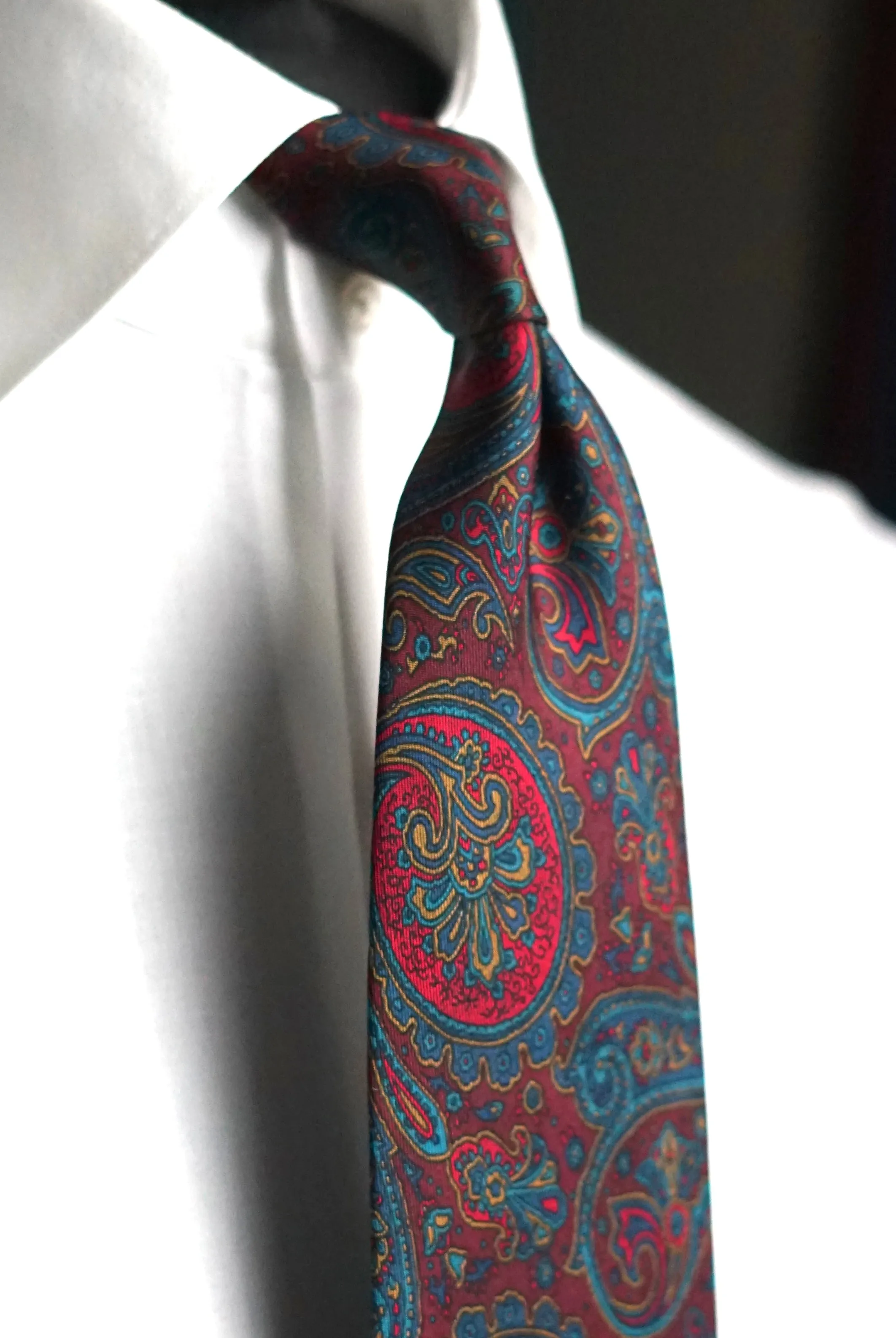 Venezia Vintage Tie