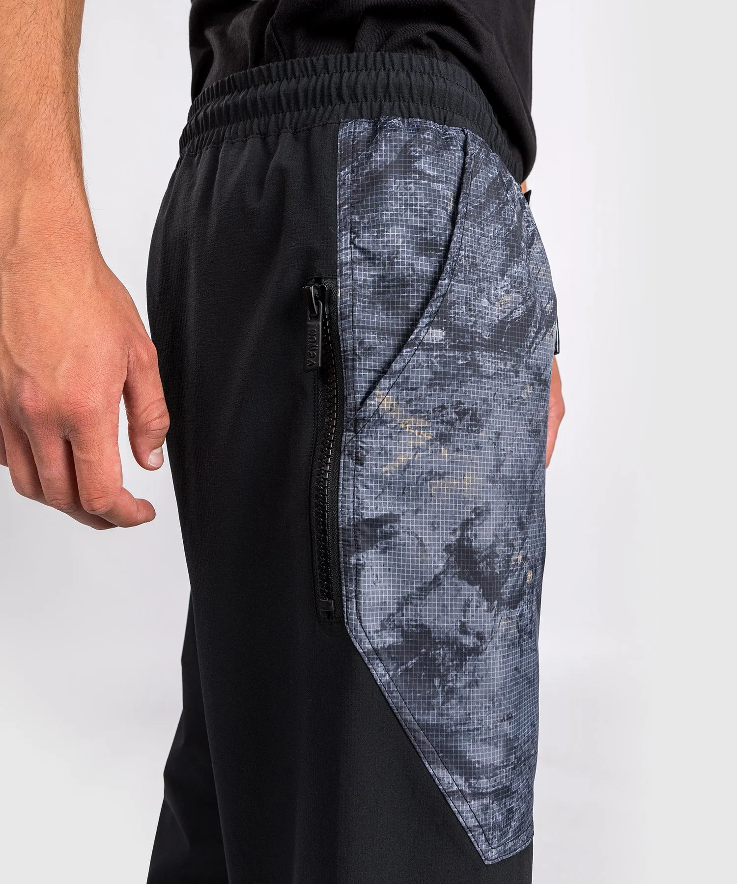 Venum Laser XT Realtree Jogger - Black/Dark Camo