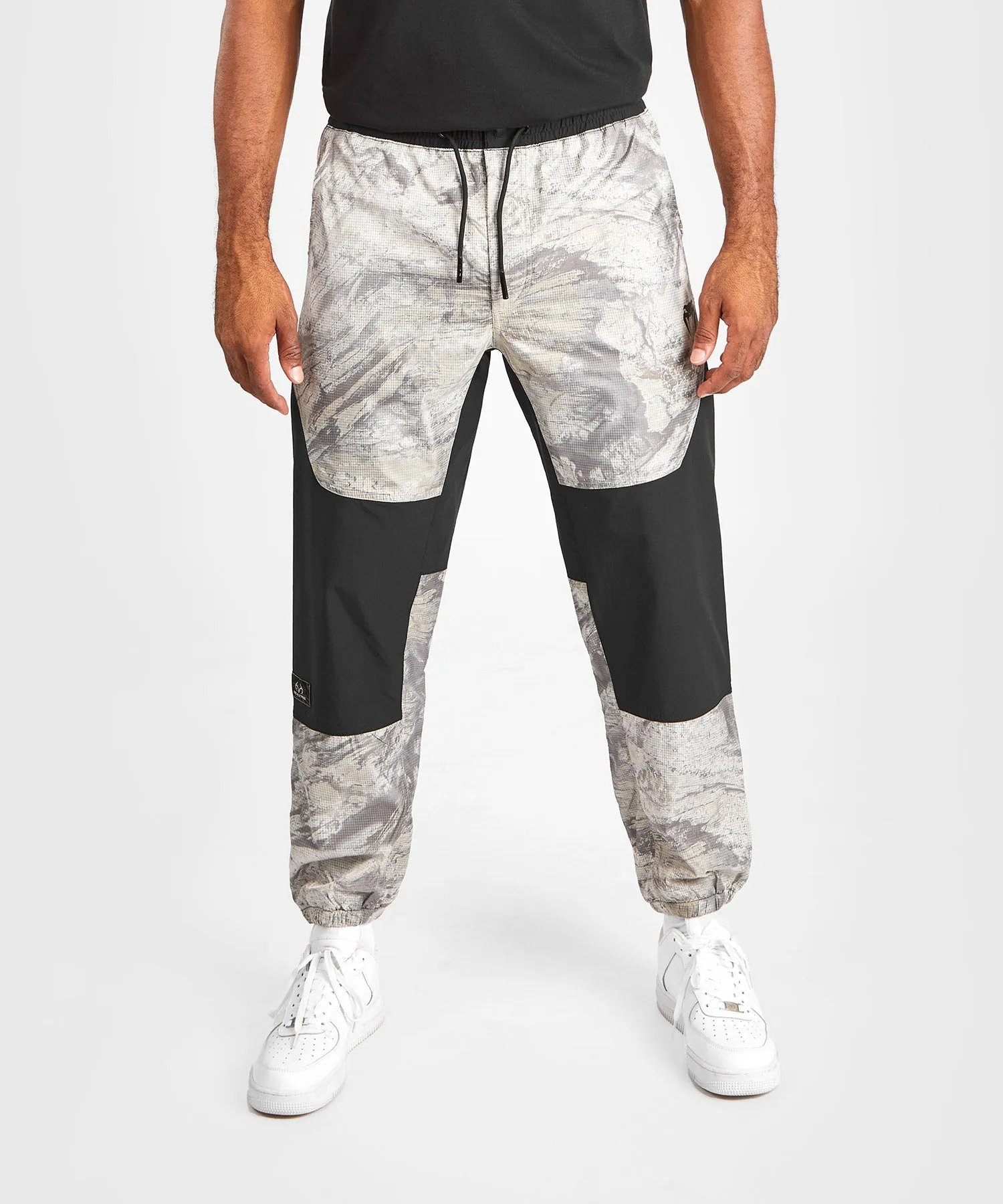 Venum Laser XT Realtree Jogger - Black/Desert Camo