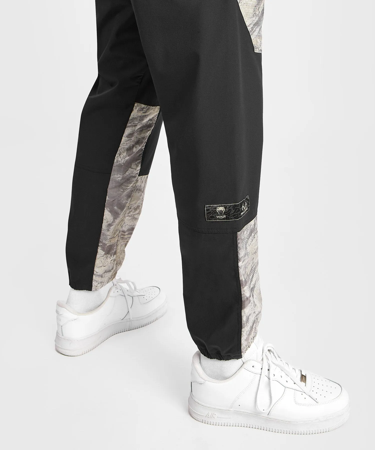 Venum Laser XT Realtree Jogger - Black/Desert Camo