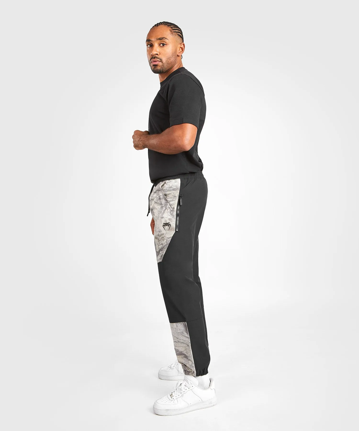 Venum Laser XT Realtree Jogger - Black/Desert Camo