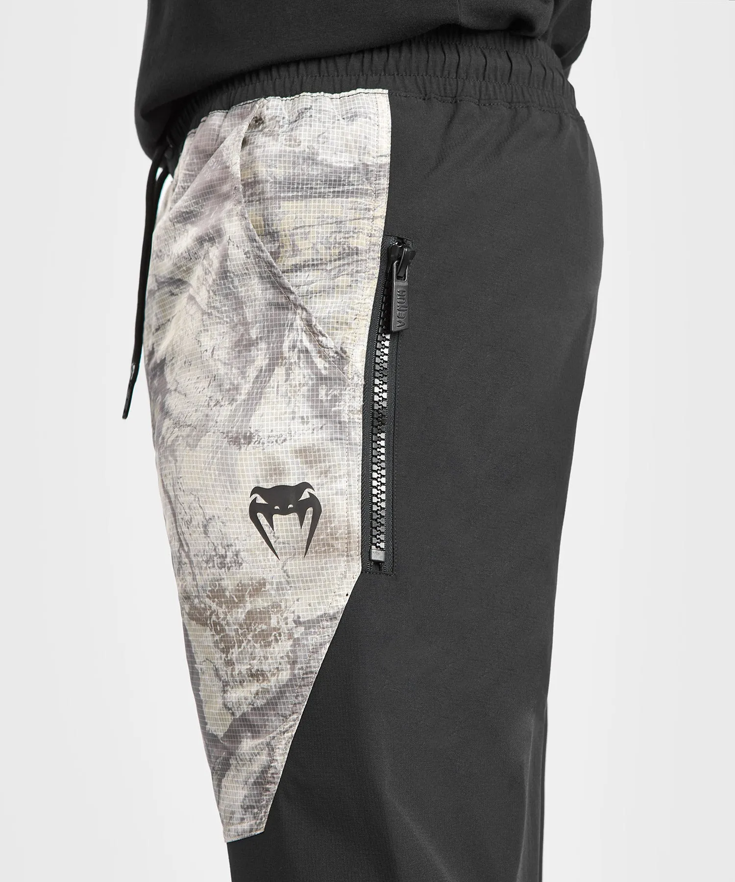 Venum Laser XT Realtree Jogger - Black/Desert Camo