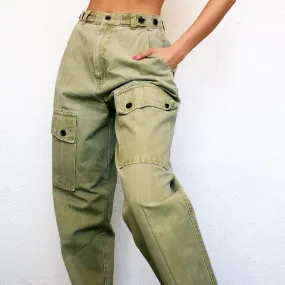 Vintage Palmetto's Cargo Pants