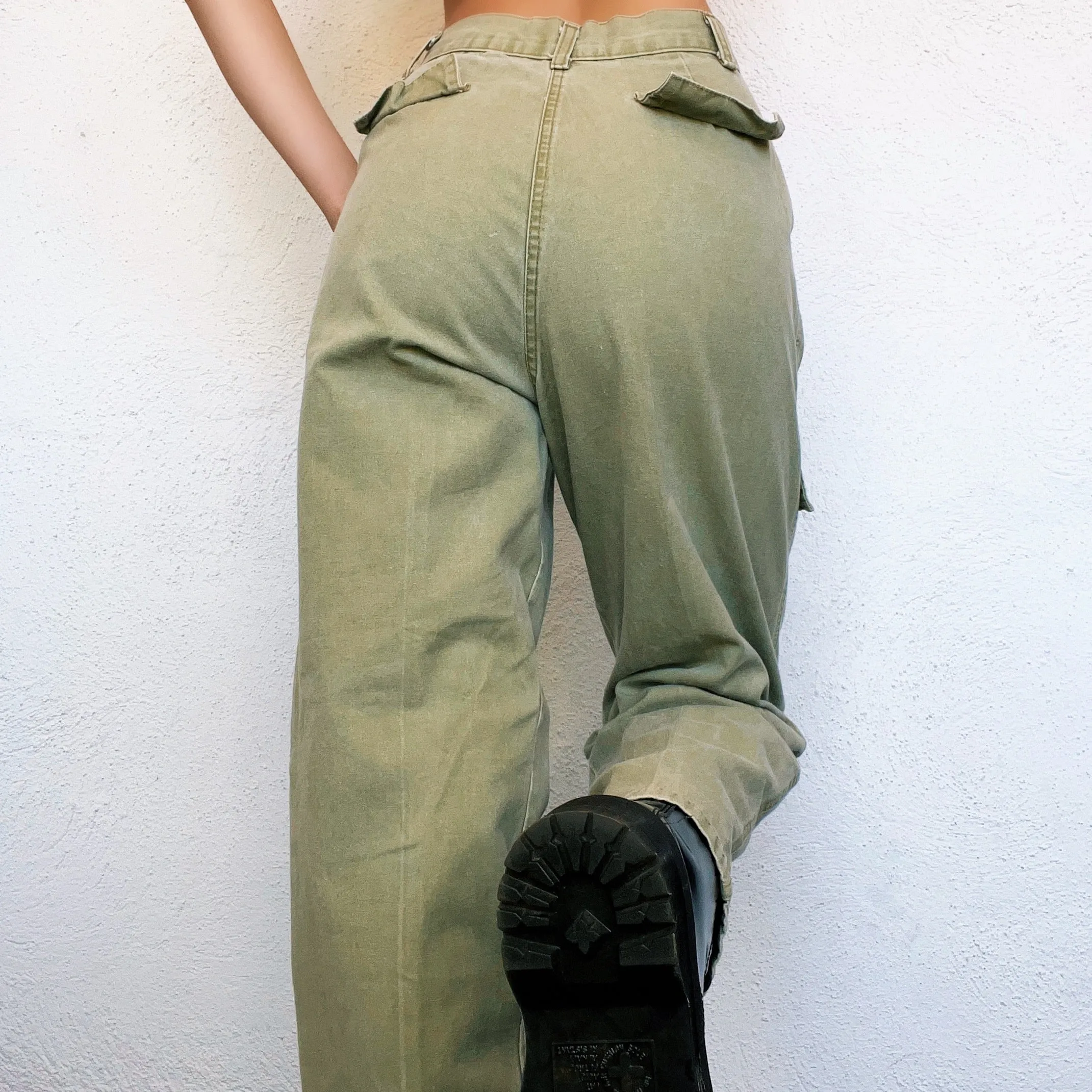 Vintage Palmetto's Cargo Pants