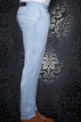 Wesson Lancaster Chambray [Size 29]