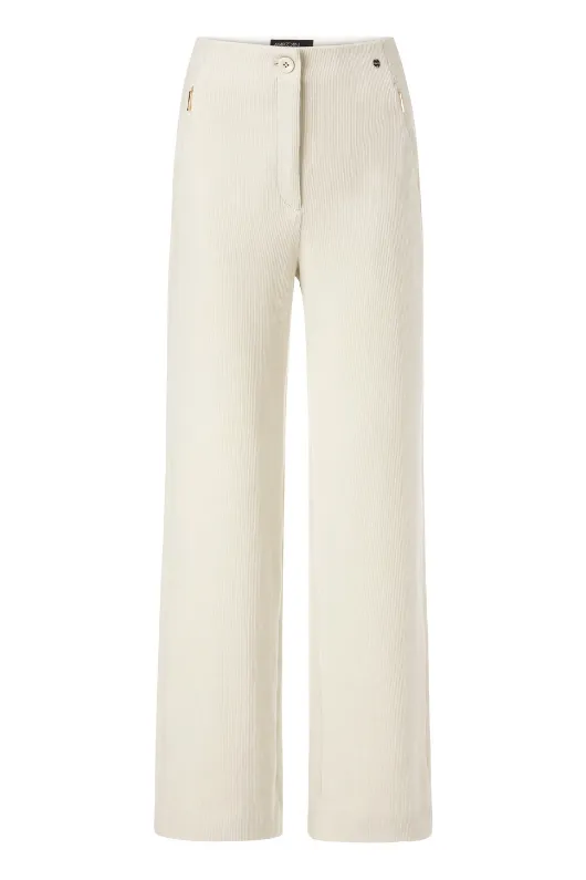 Wide Trousers