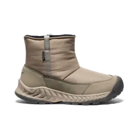 Women's Hood NXIS Waterproof Pull-On  |  Timberwolf/Plaza Taupe