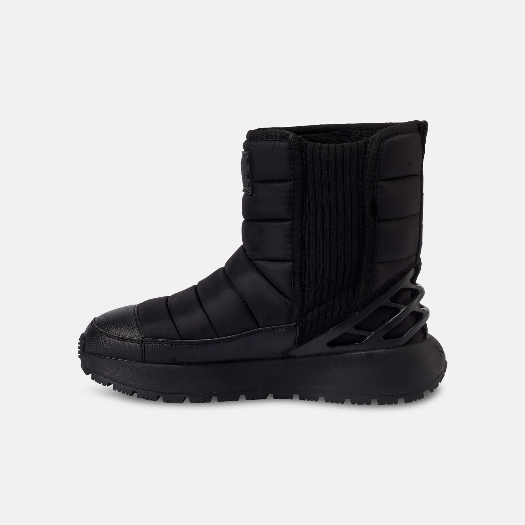 Women's Juno Mid - Blackout