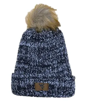 WVU Gracie Knit Hat