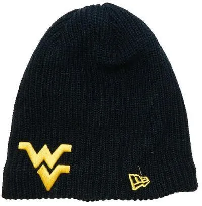 WVU Soft Snow Fleece Toboggan