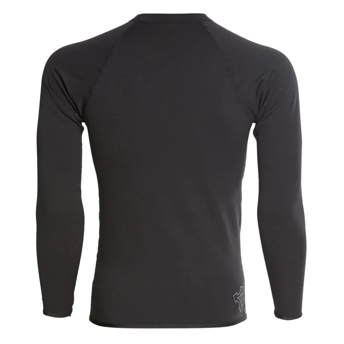 Xcel Mens Insulate-X Thermal Longsleeve Rashvest - Black